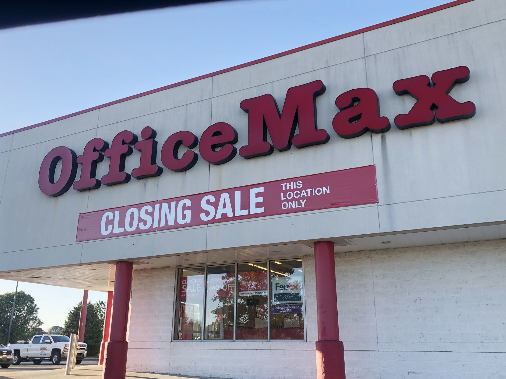 Office Max